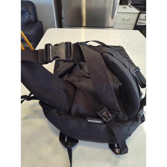 Teton Sports Scout3400 Internal Adjustable Frame Backpack 55 Liters Hiking - Picture 5 of 7